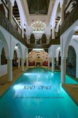 фото отеля Riad Opale