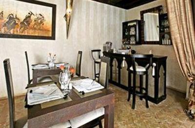 фото отеля Riad Opale