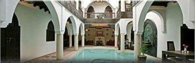 фото отеля Riad Opale