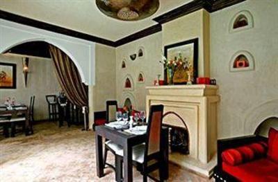 фото отеля Riad Opale