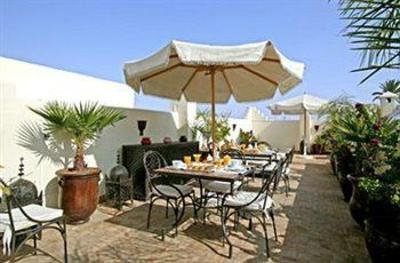 фото отеля Riad Opale