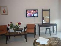 Lordos Hotel Apartments Limassol