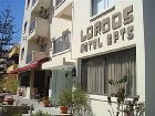 фото отеля Lordos Hotel Apartments Limassol