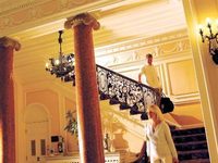 Nidd Hall Hotel