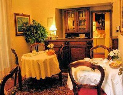 фото отеля Hotel Morandi Alla Crocetta
