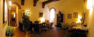 фото отеля Hotel Morandi Alla Crocetta