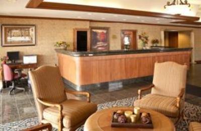фото отеля Best Western Kelly Inn Omaha