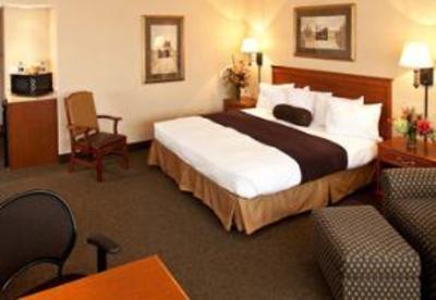 фото отеля Best Western Kelly Inn Omaha
