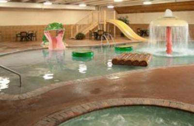 фото отеля Best Western Kelly Inn Omaha