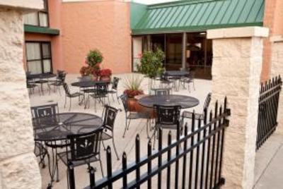 фото отеля Best Western Kelly Inn Omaha