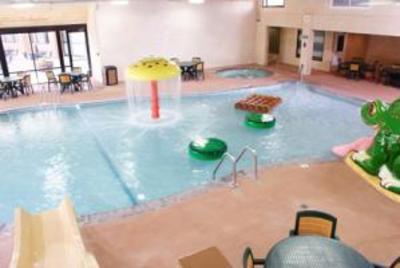 фото отеля Best Western Kelly Inn Omaha