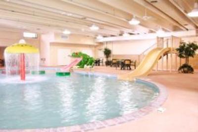 фото отеля Best Western Kelly Inn Omaha