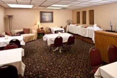 фото отеля Best Western Kelly Inn Omaha