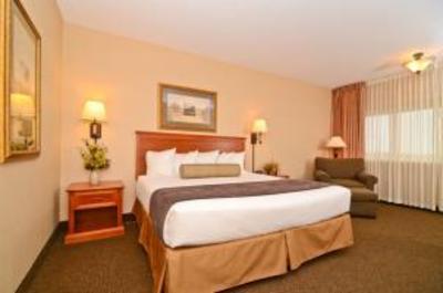 фото отеля Best Western Kelly Inn Omaha