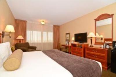 фото отеля Best Western Kelly Inn Omaha