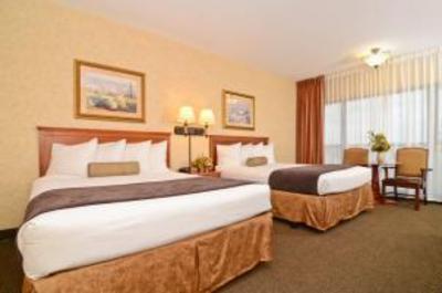 фото отеля Best Western Kelly Inn Omaha