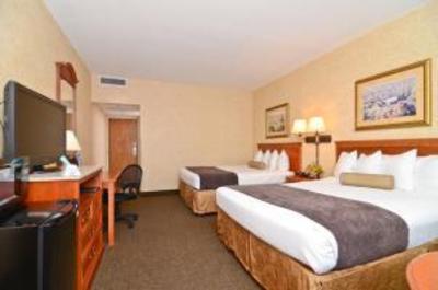 фото отеля Best Western Kelly Inn Omaha