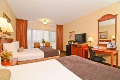 фото отеля Best Western Kelly Inn Omaha