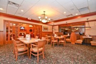 фото отеля Best Western Kelly Inn Omaha