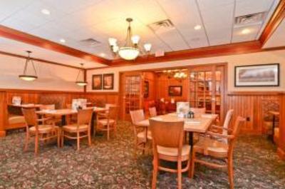 фото отеля Best Western Kelly Inn Omaha