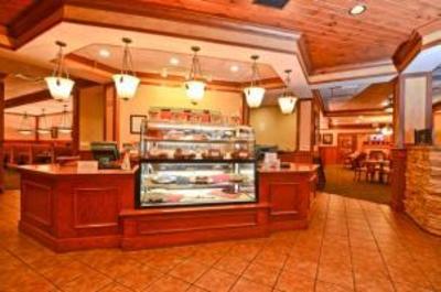 фото отеля Best Western Kelly Inn Omaha