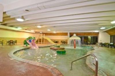 фото отеля Best Western Kelly Inn Omaha
