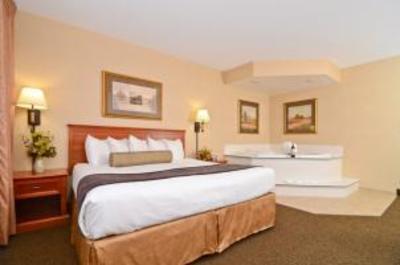 фото отеля Best Western Kelly Inn Omaha