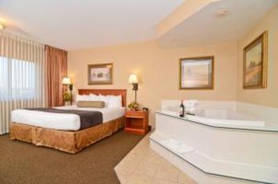 фото отеля Best Western Kelly Inn Omaha