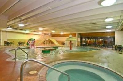 фото отеля Best Western Kelly Inn Omaha