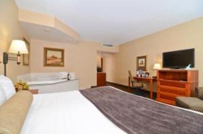фото отеля Best Western Kelly Inn Omaha