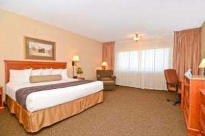 фото отеля Best Western Kelly Inn Omaha