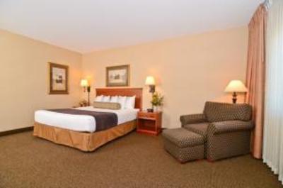 фото отеля Best Western Kelly Inn Omaha