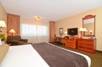 фото отеля Best Western Kelly Inn Omaha