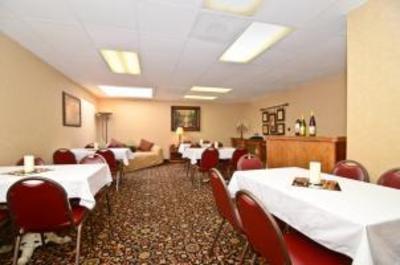 фото отеля Best Western Kelly Inn Omaha
