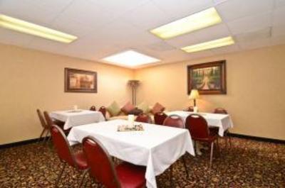 фото отеля Best Western Kelly Inn Omaha