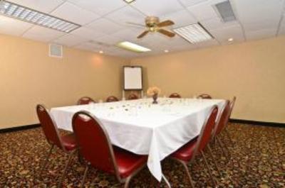 фото отеля Best Western Kelly Inn Omaha