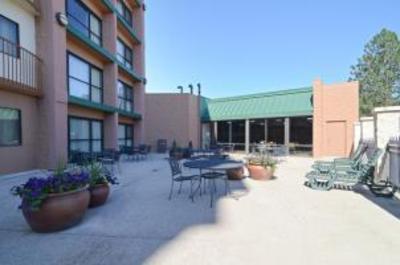 фото отеля Best Western Kelly Inn Omaha