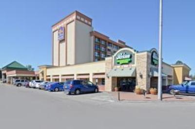 фото отеля Best Western Kelly Inn Omaha