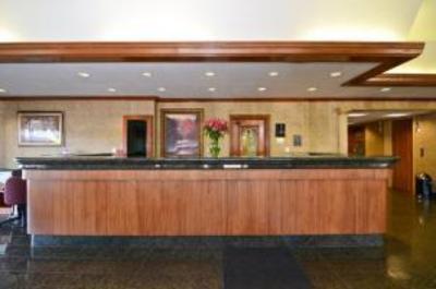 фото отеля Best Western Kelly Inn Omaha
