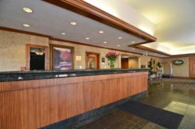 фото отеля Best Western Kelly Inn Omaha