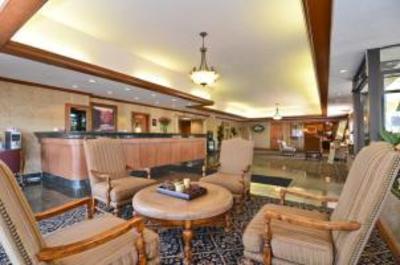 фото отеля Best Western Kelly Inn Omaha