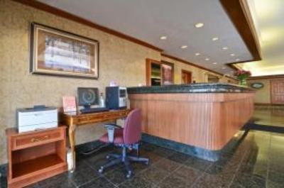 фото отеля Best Western Kelly Inn Omaha