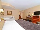 фото отеля Best Western Kelly Inn Omaha