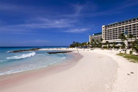 фото отеля Hilton Barbados Hotel Saint Michael