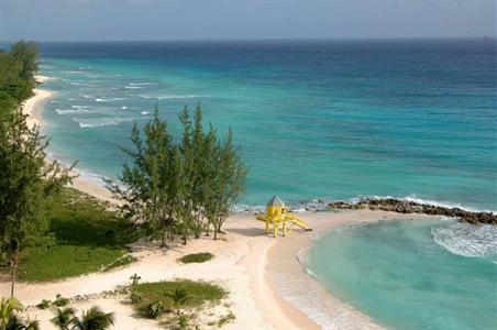 фото отеля Hilton Barbados Hotel Saint Michael