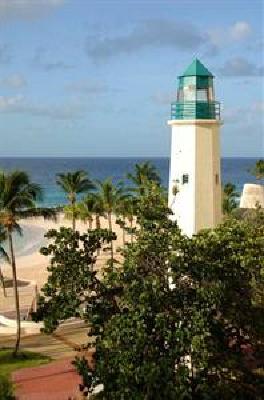 фото отеля Hilton Barbados Hotel Saint Michael