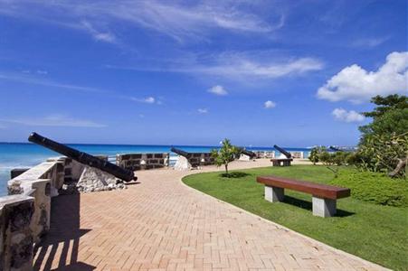 фото отеля Hilton Barbados Hotel Saint Michael