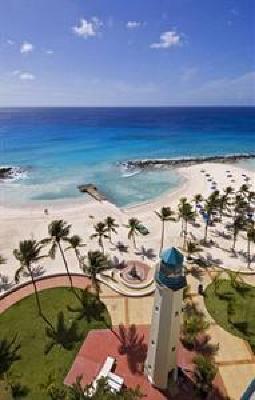 фото отеля Hilton Barbados Hotel Saint Michael