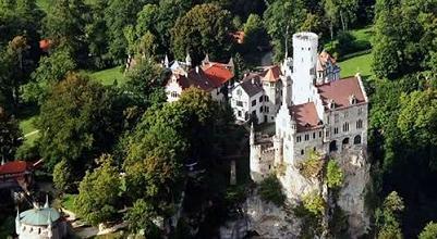 фото отеля Akzent Hotel Forellenhof Roessle Lichtenstein