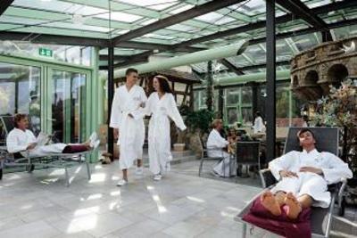 фото отеля Akzent Hotel Forellenhof Roessle Lichtenstein